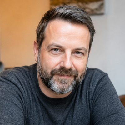 Andreas Meier