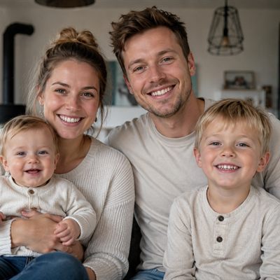 Familie Arnold
