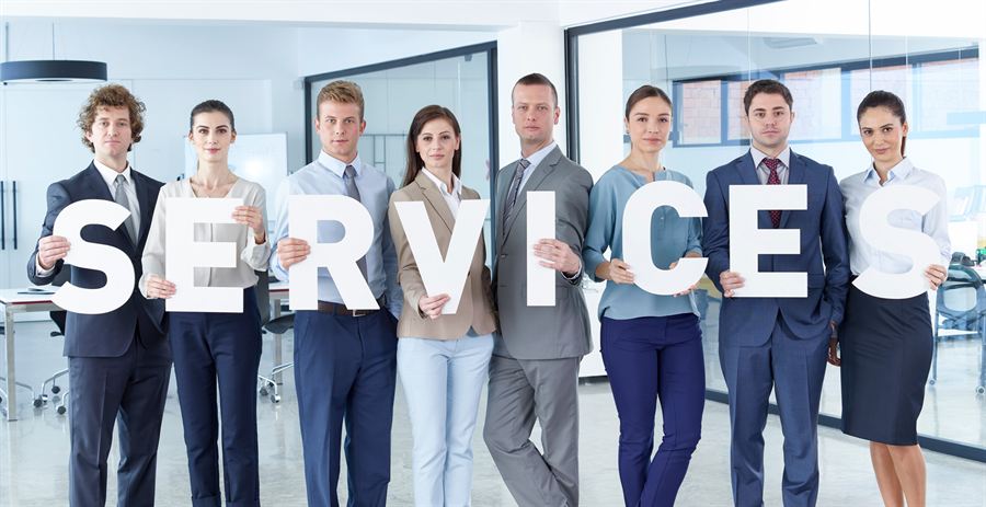 Service-Team
